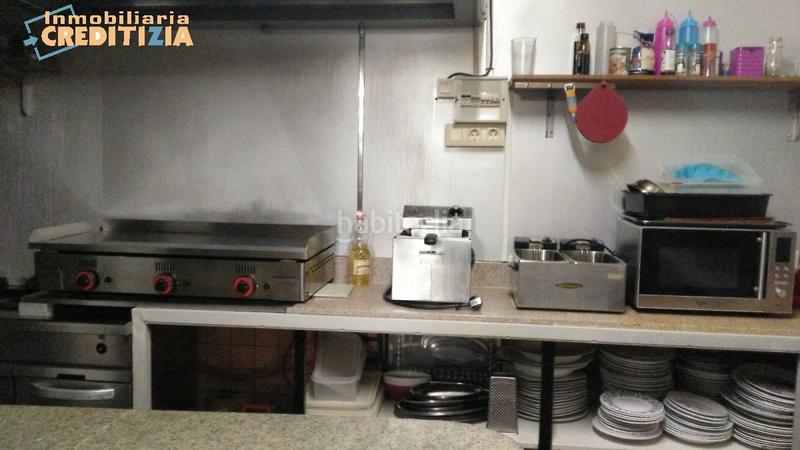 Foto 383293c5-8afe-460f-91b4-5fc83415ebfb. Geschäftsraum in Navia Vigo