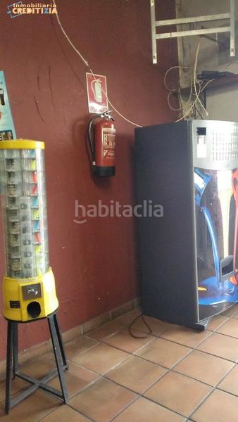 Foto 4d41288a-b6c2-4bc5-bf80-9d2027dee088. Geschäftsraum in Navia Vigo