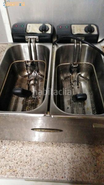 Foto 83de8915-6893-4ca8-8de1-3d8f3127a849. Geschäftsraum in Navia Vigo