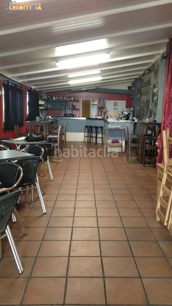 Foto f2ce1c37-72b9-4958-8c32-6480d3e602d1. Geschäftsraum in Navia Vigo