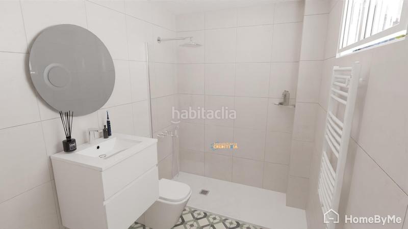 Foto 2f91ac9f-2eab-4f12-98ae-759525fc8612. Appartement avec chauffage dans Plaza Independencia Vigo