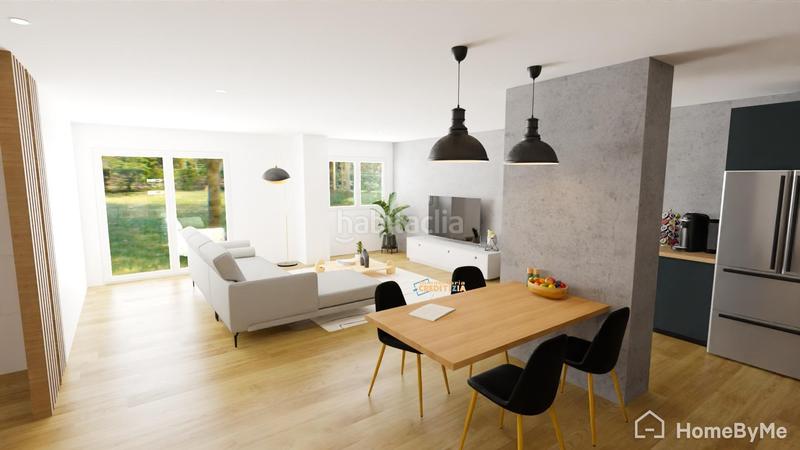 Foto 49ba508e-d37c-478b-ac79-3f3330dbb082. Appartement avec chauffage dans Plaza Independencia Vigo