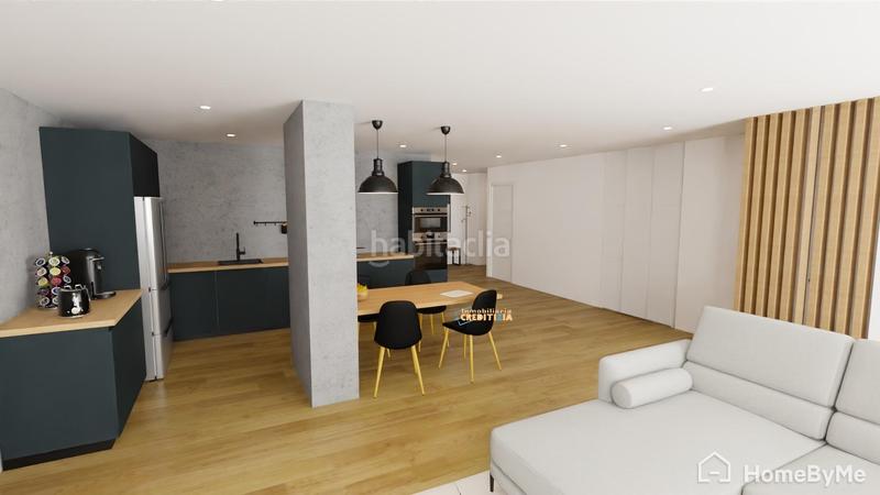Foto 5ff54ff0-af0c-4f28-9223-cece943ca67e. Appartement avec chauffage dans Plaza Independencia Vigo