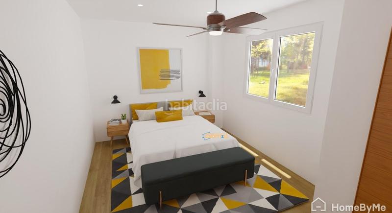 Foto 60129d1d-4d1e-44d6-9578-8da6fe33a699. Appartement avec chauffage dans Plaza Independencia Vigo