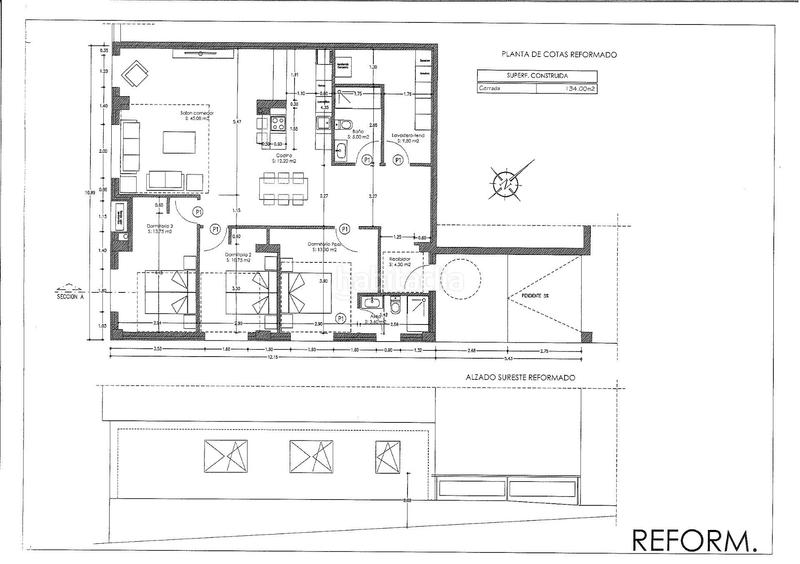Foto 9e409209-4133-41ac-9119-be21da1429a6. Appartement avec chauffage dans Plaza Independencia Vigo