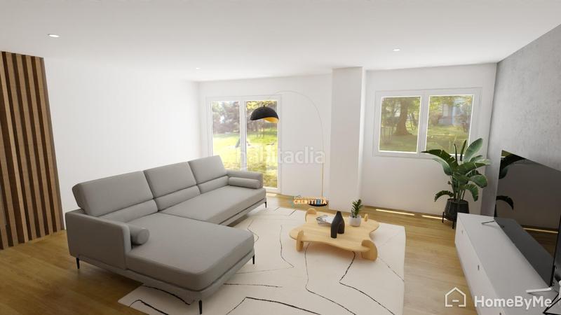 Foto c65b5510-16b8-4b83-9e48-c6071f744f79. Appartement avec chauffage dans Plaza Independencia Vigo