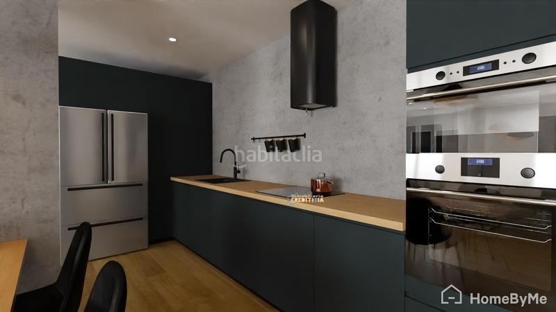 Foto dc248344-66cf-4178-9fcb-0140493b0cb7. Appartement avec chauffage dans Plaza Independencia Vigo