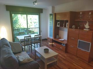 Pis a Gondomar. Apartamento seminuevo