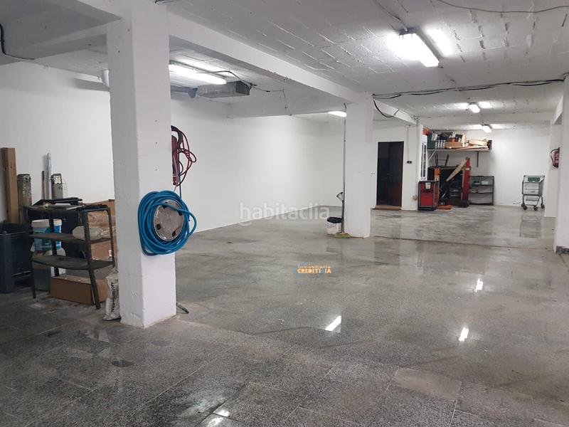 Foto a71f14d2-e75c-4c89-9ac5-646c63094844. Rent business premise in Sardoma - Castrelos Vigo