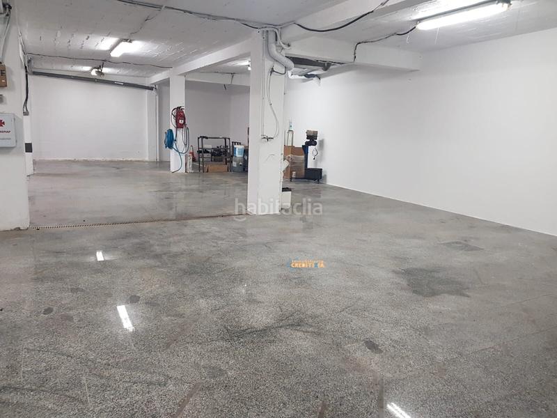 Foto b731ba66-fa2e-4d47-ad56-27fab735fc87. Rent business premise in Sardoma - Castrelos Vigo