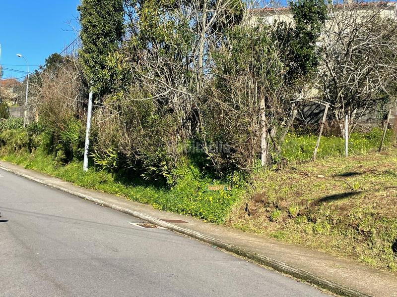 Foto 04c57905-2747-41ff-9993-2f3c939cd044. Terreno residenziale in Cabral - Candeán Vigo
