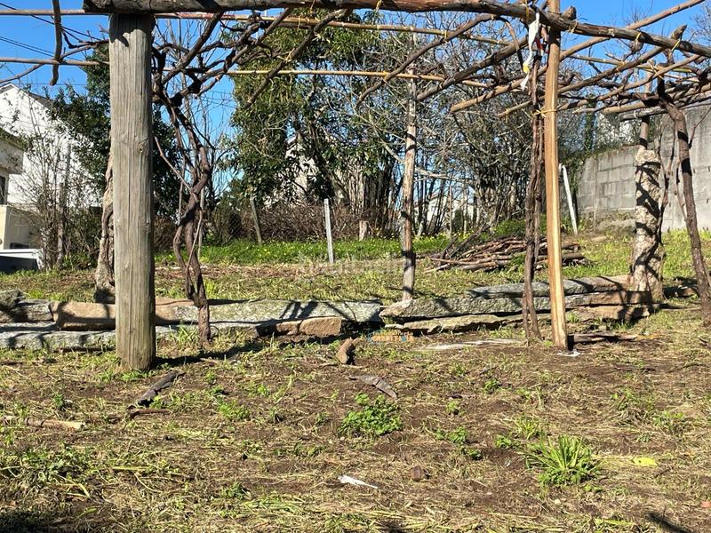 Foto 28be8ca5-342e-4027-9d4f-caa88ec87c73. Terreno residenziale in Cabral - Candeán Vigo