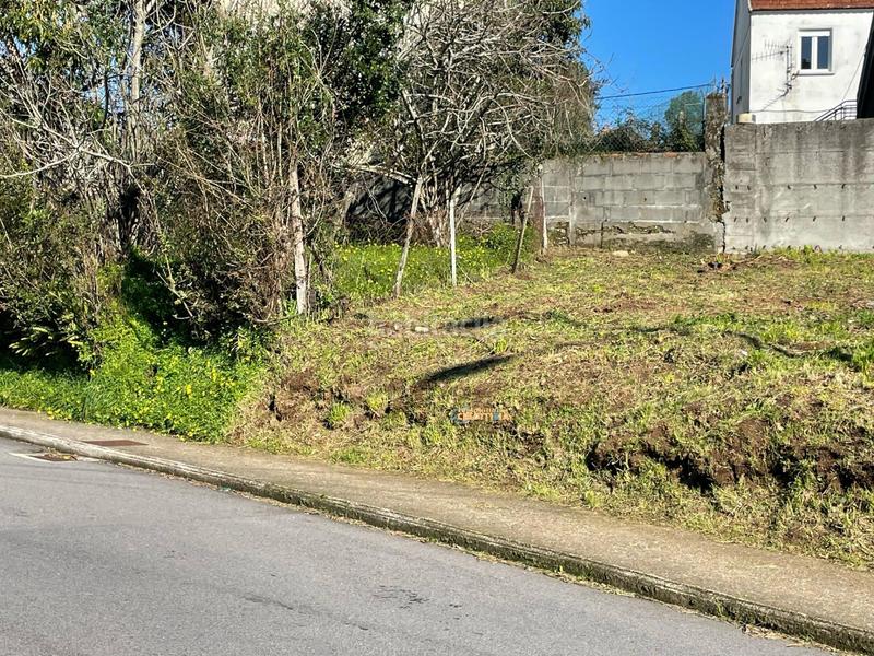 Foto 5d65721c-c4a8-46b8-a483-a4af359e50b0. Terreno residenziale in Cabral - Candeán Vigo