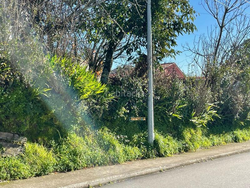 Foto 747b6705-4157-4786-b8bc-ea23239fbc07. Terreno residenziale in Cabral - Candeán Vigo