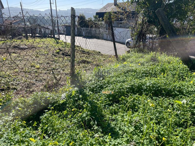 Foto b323a333-50c4-49c7-a08f-1555fa9db5d0. Terreno residenziale in Cabral - Candeán Vigo