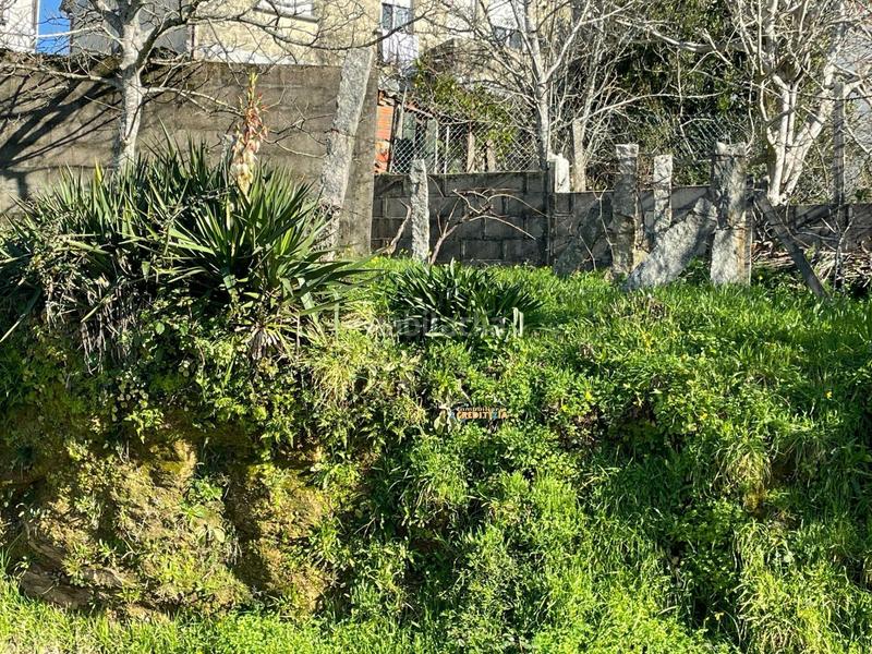 Foto bbbd85a1-688f-4d28-ac14-fec3b799453c. Terreno residenziale in Cabral - Candeán Vigo