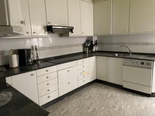 Appartement à Fátima. Piso en el centro con garaje