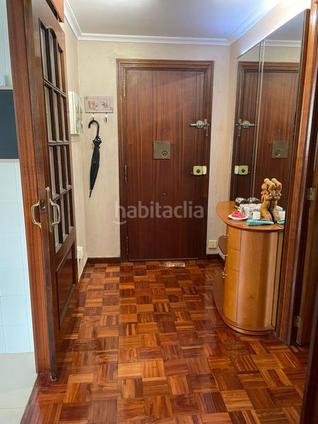 Foto 047df292-d70d-44c6-89e7-1256cc5ce854. Piso  de cuatro dormitorios con garaje en Casablanca - Calvario Vigo