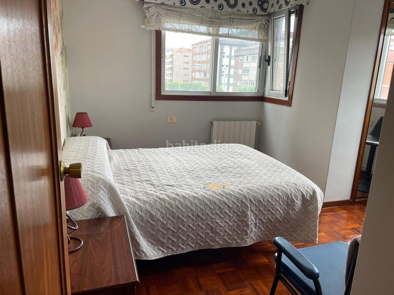 Foto 6a15d186-2487-4d59-90ab-3c45cb010ffb. Piso  de cuatro dormitorios con garaje en Casablanca - Calvario Vigo