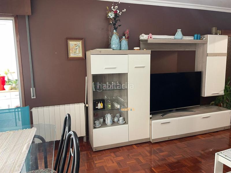 Foto 6a7adadb-7358-4358-83f4-c9bba6ea09fc. Piso  de cuatro dormitorios con garaje en Casablanca - Calvario Vigo