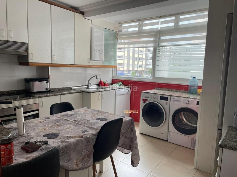 Foto 7cf8ea41-83b4-4a37-906f-07cb2f3c7825. Piso  de cuatro dormitorios con garaje en Casablanca - Calvario Vigo