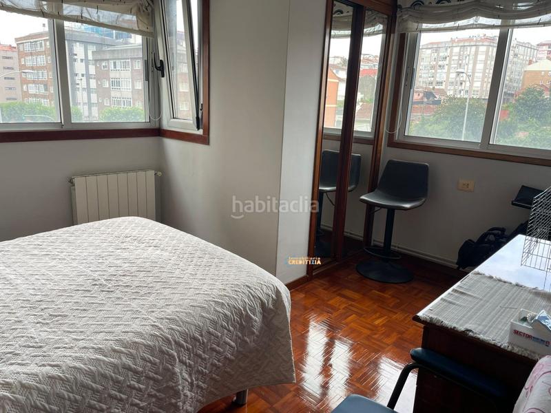 Foto 8430f357-da83-4ba7-9ad5-2bb4f77773a5. Piso  de cuatro dormitorios con garaje en Casablanca - Calvario Vigo