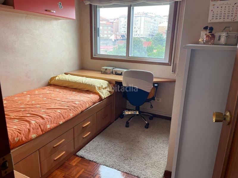 Foto 968ea5f0-e5e7-4dfc-9932-dd2c098310cb. Piso  de cuatro dormitorios con garaje en Casablanca - Calvario Vigo