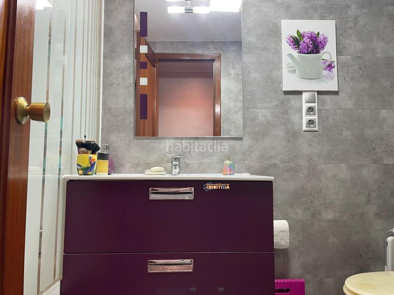 Foto a8151253-2cdf-41db-9ec2-3d6ca9d9b984. Piso  de cuatro dormitorios con garaje en Casablanca - Calvario Vigo