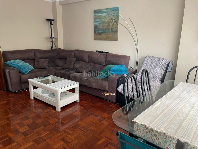 Foto bd4e5b24-bbf1-439d-beda-619143f241cb. Piso  de cuatro dormitorios con garaje en Casablanca - Calvario Vigo