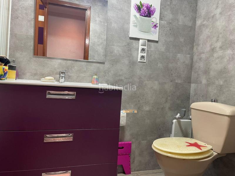 Foto c6078787-8945-4df4-9d6a-02163d57bf27. Piso  de cuatro dormitorios con garaje en Casablanca - Calvario Vigo