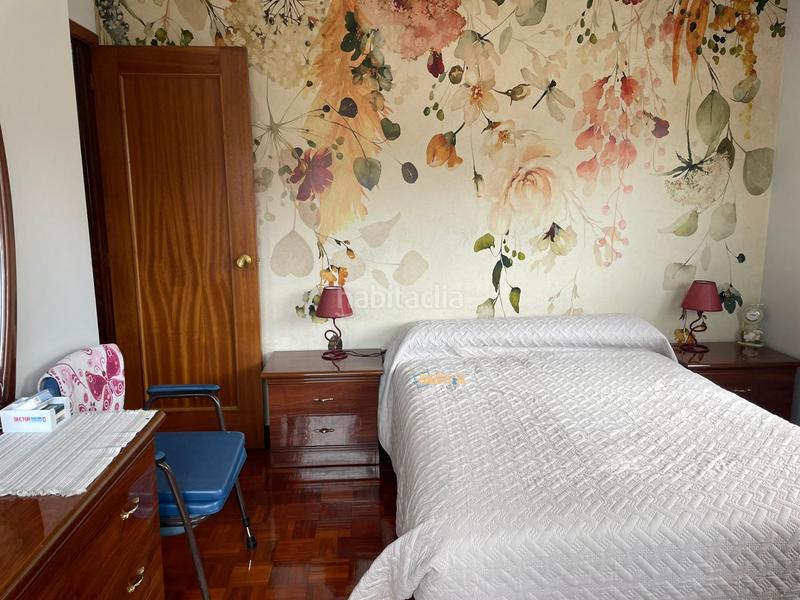 Foto c60a01dd-95a7-4480-b073-ec8fb9c1c73d. Piso  de cuatro dormitorios con garaje en Casablanca - Calvario Vigo