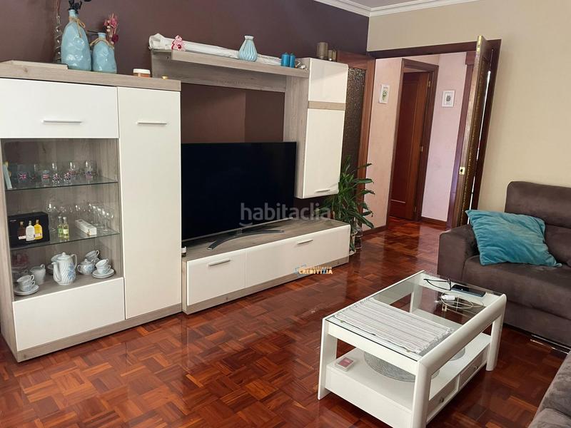 Foto d0821f1a-4299-44ce-91b3-403121466c6c. Piso  de cuatro dormitorios con garaje en Casablanca - Calvario Vigo
