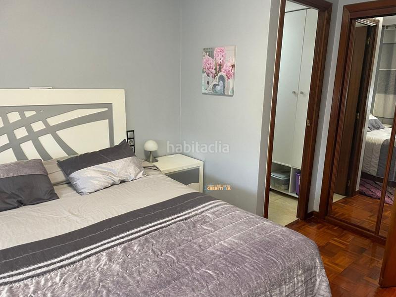 Foto f12e553d-e7ca-4d6d-8002-73bef8c291eb. Piso  de cuatro dormitorios con garaje en Casablanca - Calvario Vigo