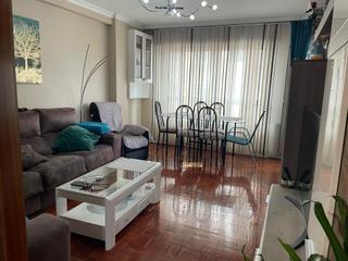 Piso en Casablanca - Calvario. Piso de cuatro dormitorios con garaje