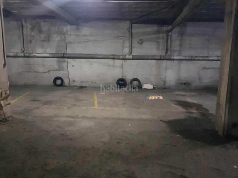 Foto 1e811dc4-1873-44d8-9eee-19ada3b48c7d. Alquiler parking coche alquiler plaza de garaje en Vigo