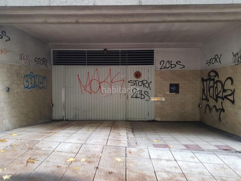 Foto 43957de8-800a-4b87-ad52-2de26638badd. Lloguer aparcament cotxe a As Travesas - Balaidos Vigo