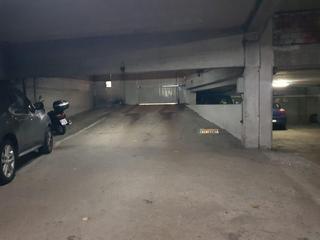 Rent Car parking in As Travesas - Balaidos. Alquiler plaza de garaje