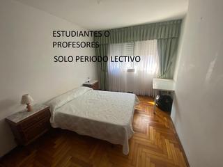 Lloguer Pis a As Travesas - Balaidos. Alquiler estudiantes por periodo lectivo del 1 de septiembre a 3