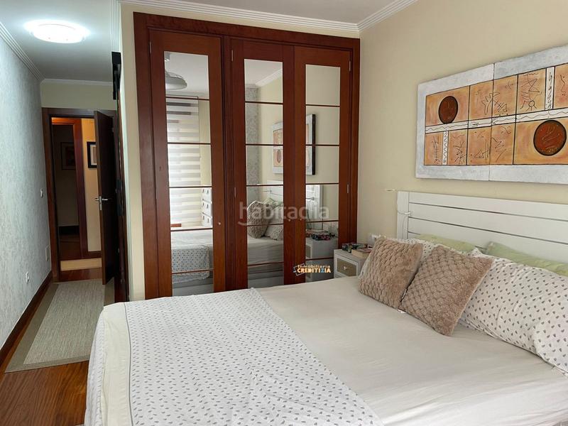 Foto 1d98ea5a-cd3c-44c8-9dd6-aa49fcbdb2aa. Piso  de dos dormitorios con garaje en travesía de Vigo - san xoán Vigo