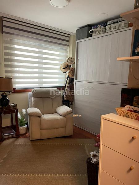 Foto 81bc65f8-3c69-4742-ba0d-f8720211b8b3. Piso  de dos dormitorios con garaje en travesía de Vigo - san xoán Vigo