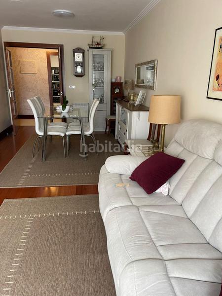Foto a5385f87-7bcf-4a36-a32f-156f45e852de. Piso  de dos dormitorios con garaje en travesía de Vigo - san xoán Vigo