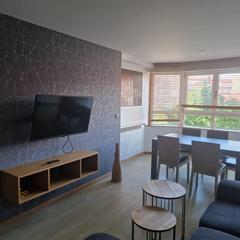 Lloguer Pis a As Travesas - Balaidos. Impecable vivienda de 2 dormitorios garaje y bodega