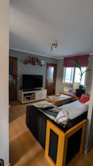 Appartement à As Travesas - Balaidos. Piso de dos dormitorios con terraza