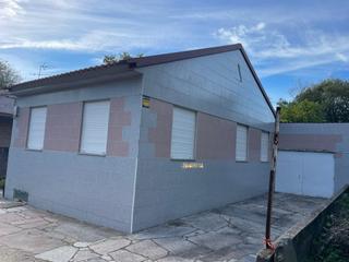 Casa a Lavadores. Casa con terreno