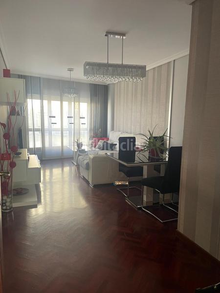 Foto 321ca6d7-0780-4d45-b7ac-62b3bbafd42d. Location appartement avec chauffage parking dans Coia Vigo