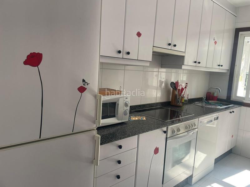 Foto 88673630-8a32-4d43-bb7f-3975b02d84a0. Location appartement avec chauffage parking dans Coia Vigo