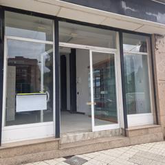 Local Comercial a As Travesas - Balaidos