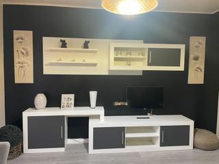 Pis a As Travesas - Balaidos. Piso de cuatro dormitorios con garaje