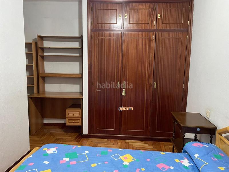 Foto 772427e5-bd0f-497e-8ab1-a0593e3d508c. Piso  de cuatro dormitorios con garaje en As Travesas - Balaidos Vigo
