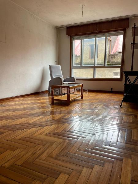 Foto a5414771-1402-4429-99a8-1a06d8b71cc7. Piso  de cuatro dormitorios con garaje en As Travesas - Balaidos Vigo